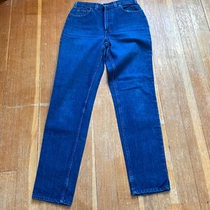 Vintage Levi’s Red Tab 770 Jeans